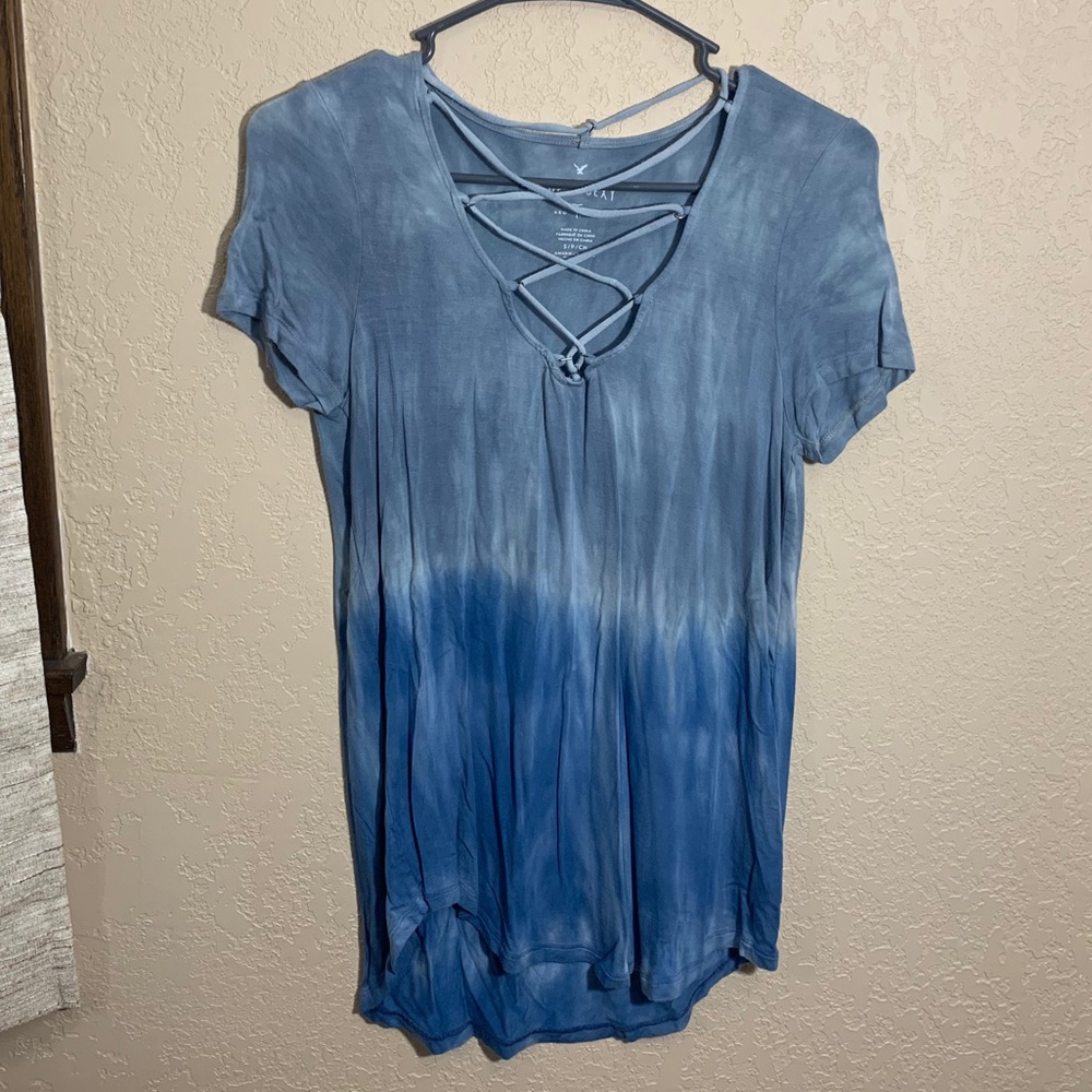 American Eagle shirt